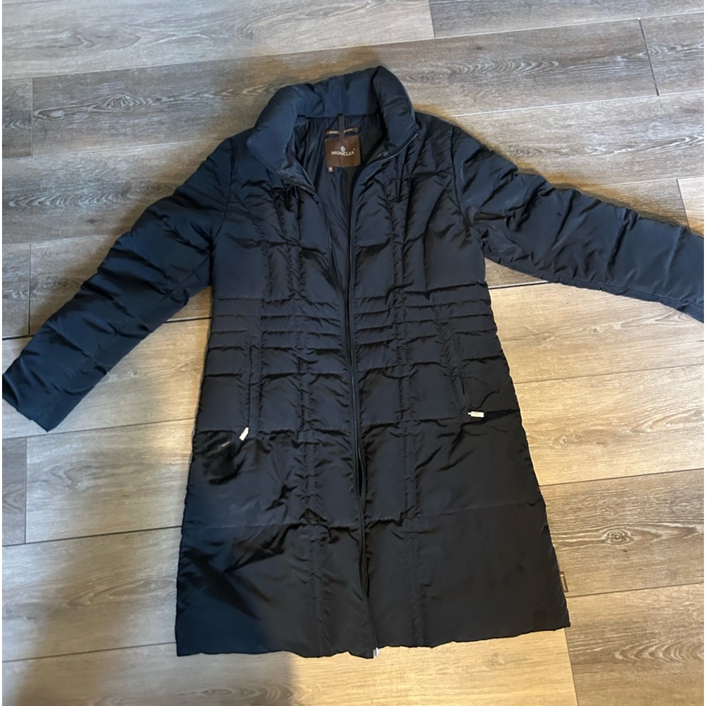 Moncler jacket